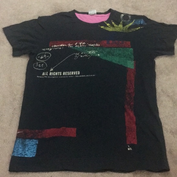 Diesel Other - DIESEL Men’s T-shirt